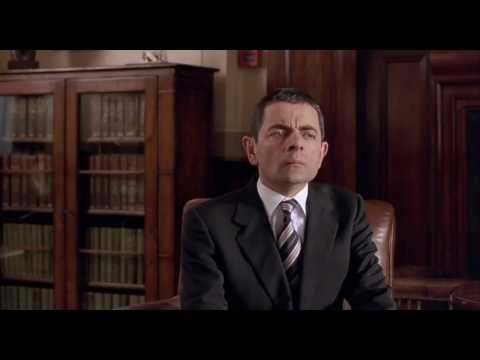 Thumbnail for johnny english funny scene by movie clips