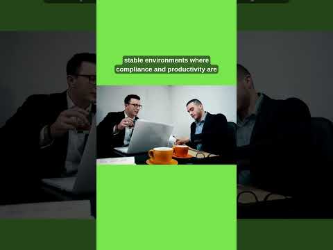 Thumbnail for Transactional vs Transformational Leaders Explained Simply! by Business Edutainment