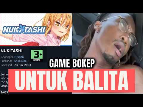 Thumbnail for Negara Gooner 💦💦 by Caveine