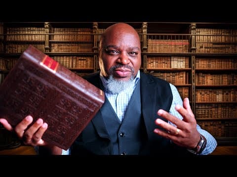 Thumbnail for The Bible’s Meaning of Love Will Surprise You by gclmedia