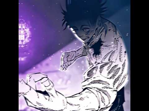 Thumbnail for Is Yuta still a fraud? || #jujutsukaisen #jjk by GTL Goat