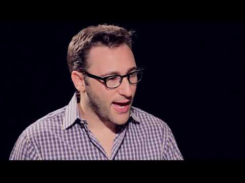 Thumbnail for CMO's For Diversity - Simon Sinek by CMO's For Diversity Powered by Upstreamers