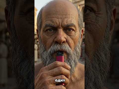 Thumbnail for Что Будет Если Торговать ВЕЙПАМИ в ДРЕВНЕМ РИМЕ? by Доктор Если