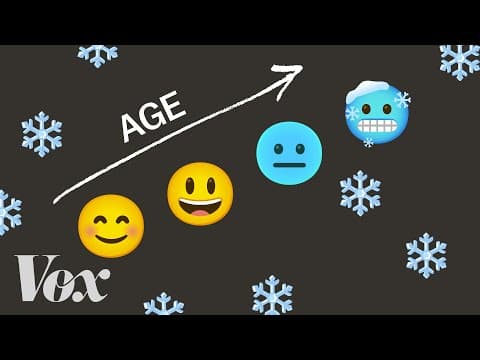 Thumbnail for Why kids don’t get as cold as adults do by Vox