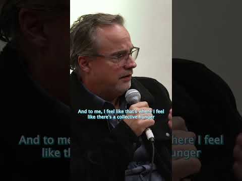 Thumbnail for MacArthur Fellow Alex Rivera on Why He Makes Films About Deportation by Zócalo Public Square