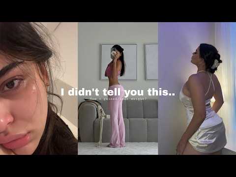 Thumbnail for I didn't tell you this before... by Thehella