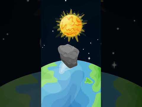 Thumbnail for Where do meteorites come from? #NHM #Space #Science by Natural History Museum