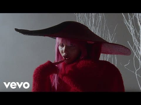 Thumbnail for ADÉLA - KGB (Official Music Video) by AdelaMusicVEVO