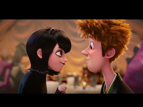 Thumbnail for Mavis and Johnny moments by Awesomedog44