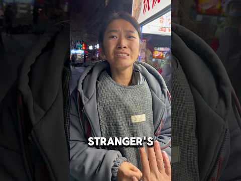 Thumbnail for Stranger’s Action Left Her Speechless❤️#wholesome #heartwarming #hearttouching by Wholesome Humanity