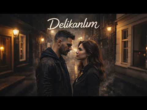 Thumbnail for Şaban Gedik - Delikanlım De by gedikmüzik