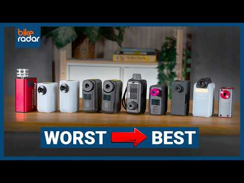 Thumbnail for Top 10 Electric Mini Pumps Reviewed, Winner Announced by BikeRadar