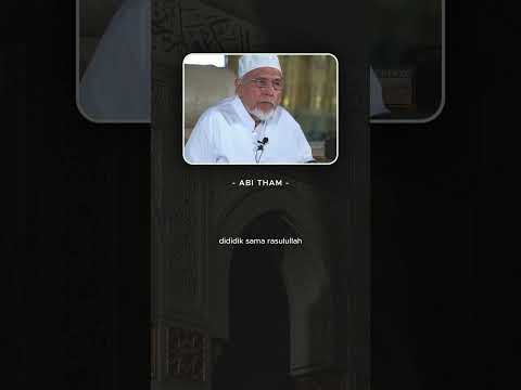 Thumbnail for "IMAN”#dakwah #pesantren #dakwahislam #santriindonesia #iman by Majlis Al Ihya Bogor