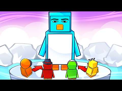 Thumbnail for Usei ADMIN para Trollar meus Amigos no KNOCKOUT! by ProbIems