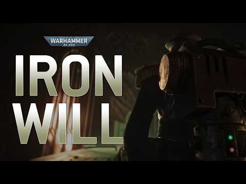 Thumbnail for Return to Armageddon: Warhammer 40,000 Animation by Warhammer