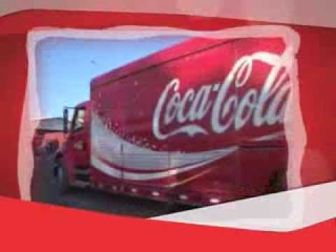 Thumbnail for Cadena de Suministro Coca Cola by Instituto Tecnologico de Reynosa