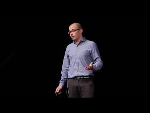 Thumbnail for 5 techniques to speak any language | Sid Efromovich | TEDxUpperEastSide by TEDx Talks
