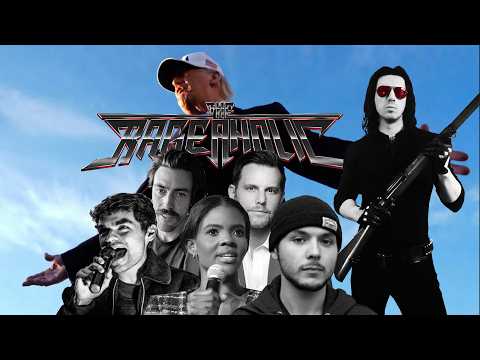 Thumbnail for On The Manufactured MAGA "Schism" by The Rageaholic