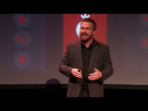 Thumbnail for Power in society: Who has it, how to get it, and how to use it well | Andy Wallace | TEDxWilsonPark by TEDx Talks