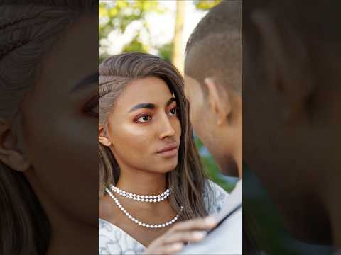 Thumbnail for True Love Sees With the Heart 👁️🗨️❤️ by Afrimax English