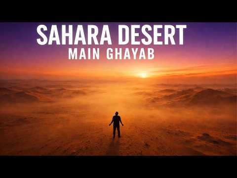 Thumbnail for The Man Who Vanished in front of 134 People in Sahara by Zem TV