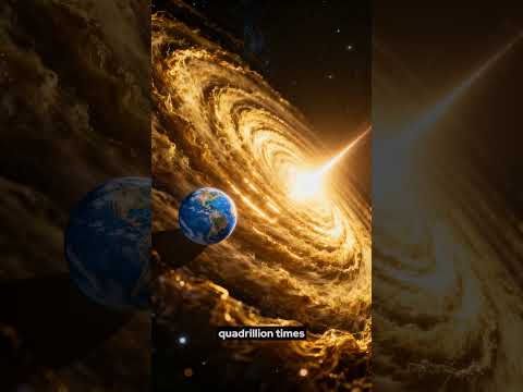 Thumbnail for The Most Violent Magnet Known to Exist #shorts #magnetar #cosmos by NeuroSnackz