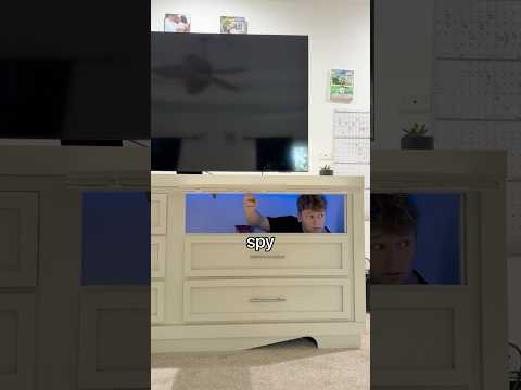 Thumbnail for I Built a Secret Room to Hide from My Wife! by Drew Dirksen