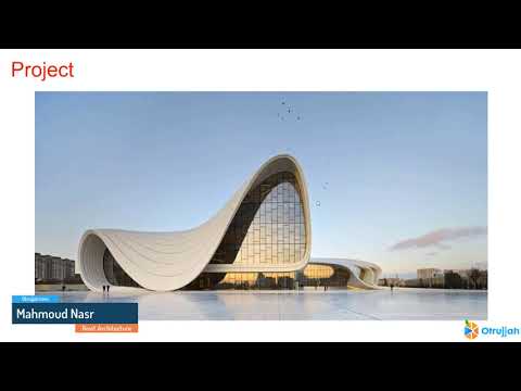 Thumbnail for What is BIM | ما هي تكنولوجيا البيم by Otrujjah