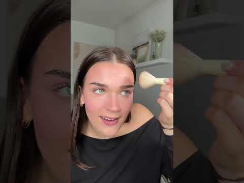 Thumbnail for Another challenge #beautyinspiration #beautychallenge #grwm #makeupchallenge #makeuptrend #beauty by Madison Handley
