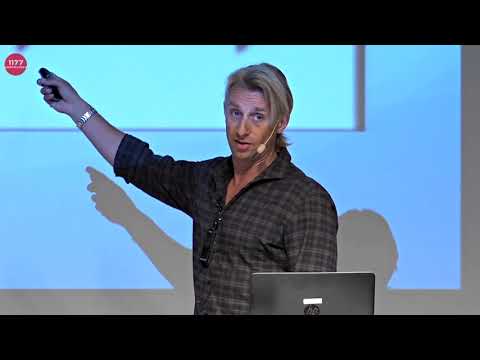 Thumbnail for Träna för din hjärna - en föreläsning med Anders Hansen by Region Kalmar län