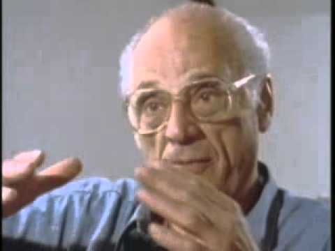 Thumbnail for Arthur Miller Interviewed About Marilyn Monroe In 1987 by Marilyn Monroe Video Archives