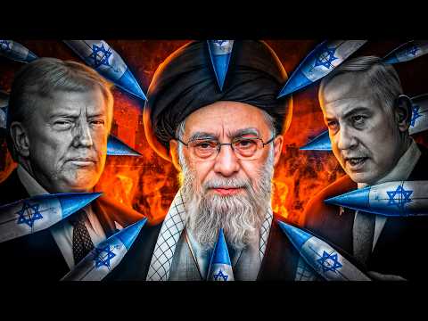 Thumbnail for Iran vs Israel War | Does Iran REALLY Have Nukes? | Dhruv Rathee by Dhruv Rathee