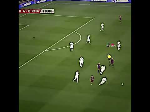 Thumbnail for عندما ذل برشلونة ريال مدريد سنه 2011 وسجل 5 اهداف في شباكم by l_m10_