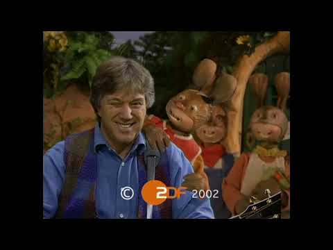 Thumbnail for Frohe Ostern | Rolf Zuckowski - Rolfs Hasengeschichte by Rolf Zuckowski - Musik für Dich