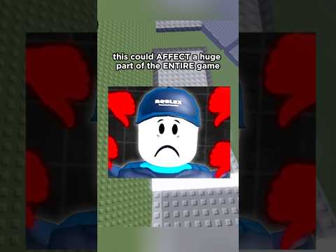 Thumbnail for Say Goodbye to Roblox? by DarkestRanter