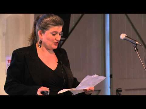 Thumbnail for Social inclusion and why it matters: Vikki Butler at TEDxRiverTawe 2013 by TEDx Talks