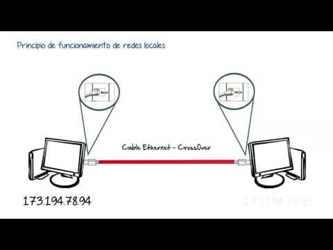 Thumbnail for Principios de funcionamiento de redes locales by Leonardo Duarte