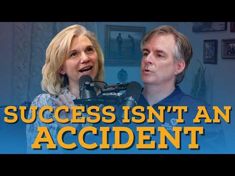 Thumbnail for MPF 369: Marriages Don’t Accidentally Communicate Well by Messy Family Project