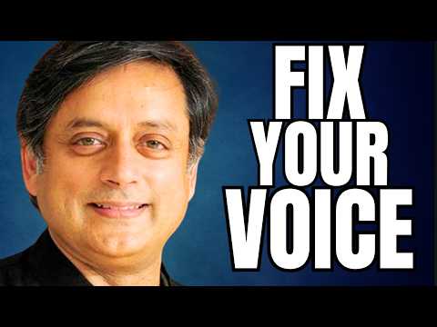 Thumbnail for How to Speak So Clearly People Assume You’re Brilliant by Effortless Charm