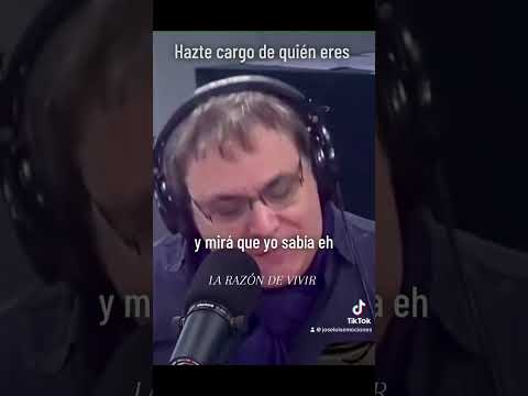 Thumbnail for Qué se necesita para ser feliz? Gabriel Rolón by LA RAZÓN DE VIVIR