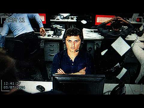 Thumbnail for J'ai infiltré le réseau d'escrocs qui vous harcèlent au téléphone by Micode
