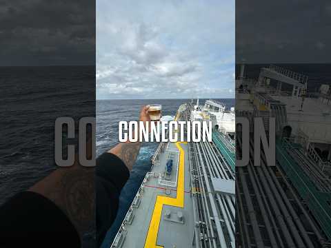 Thumbnail for This is not only a profession… ITS LIFE 🩶.The Real truth of sailor’s LIFE #captain #merchantnavy by Capt. Rahul Chadha