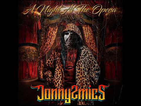 Thumbnail for Jonny2mics-Act 3- Cut the Rot(you me and God) by Jonny2mics