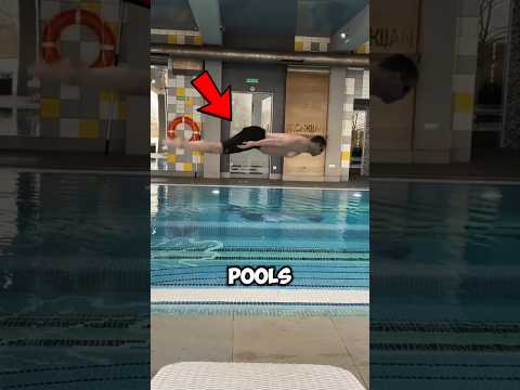 Thumbnail for POOL Found Under the Microscope!😱 by Popunthinkable