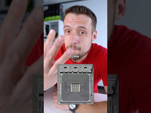 Thumbnail for Top 3 AM4 CPUs for a Gaming PC in 2026 by Zach's Tech Turf