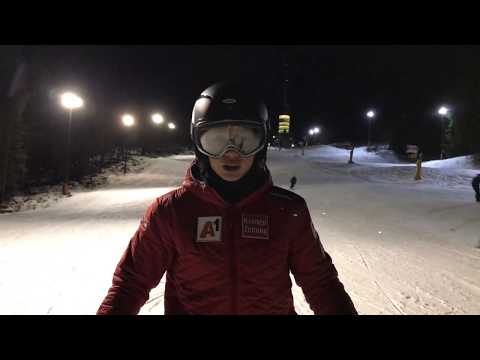 Thumbnail for Oscar Andreas Sandvik NTG-u promo video by Oscar Sandvik