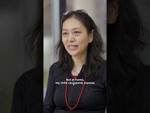 Thumbnail for OWIS Digital Campus | Parent Testimonial | Chinese Parent Ms Yue by One World International School - Singapore