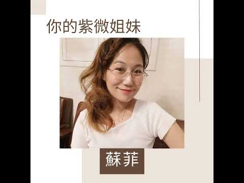 Thumbnail for EP52你的紫微姐妹蘇菲-十八顆主星之你在煩惱什麼?? by 欽天紫微 蘇菲老師