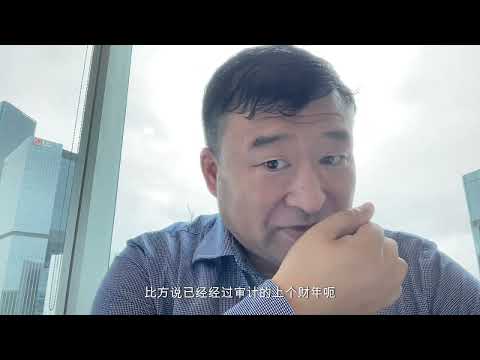 Thumbnail for 合格投资者培训8如何IPO上市 by Aurora Investment Banking Training Online