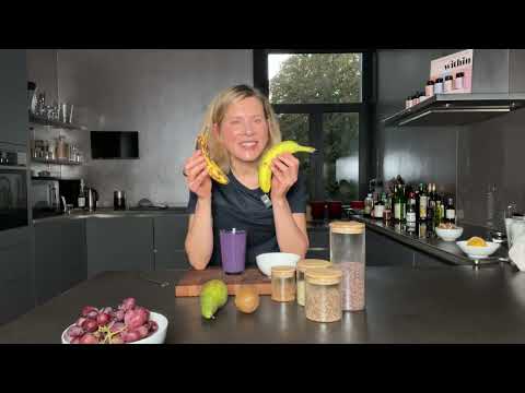 Thumbnail for Stressfreies, darmfreundliches Frühstück #chiapudding #frühstücksrezept by Dr. Kemper`s Kitchen
